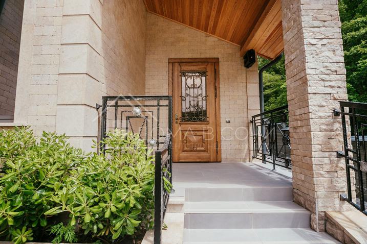 Усадьба на Мацесте №59