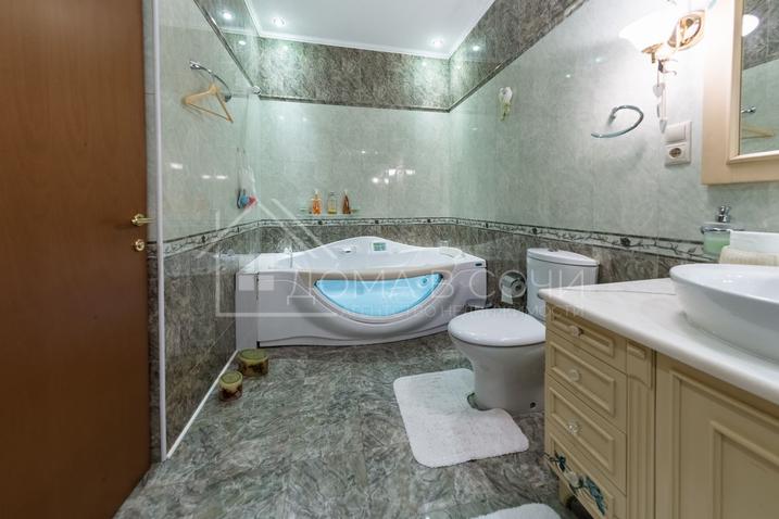 Резиденция 1200 кВ м на Красной Поляне №30