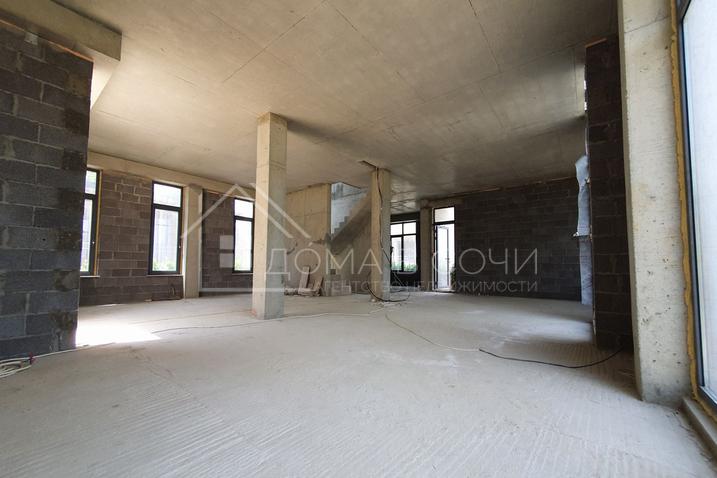 Коттедж в КП Голден Хиллс №44