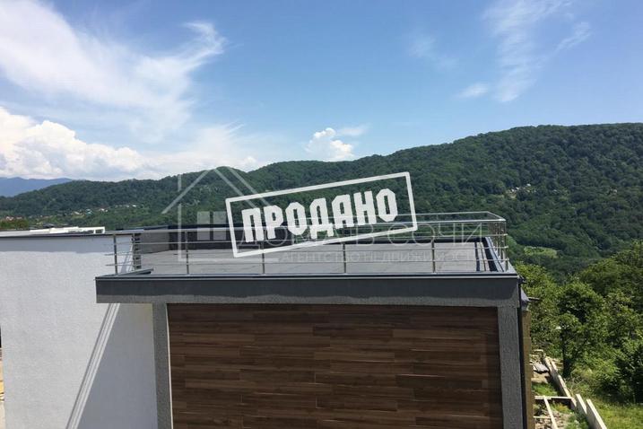 Коттедж в КП Славный №8