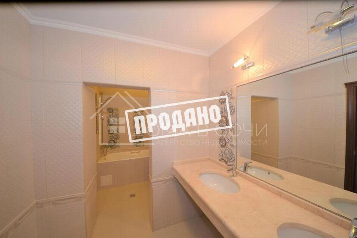 Уютный дом в европейском стиле №12