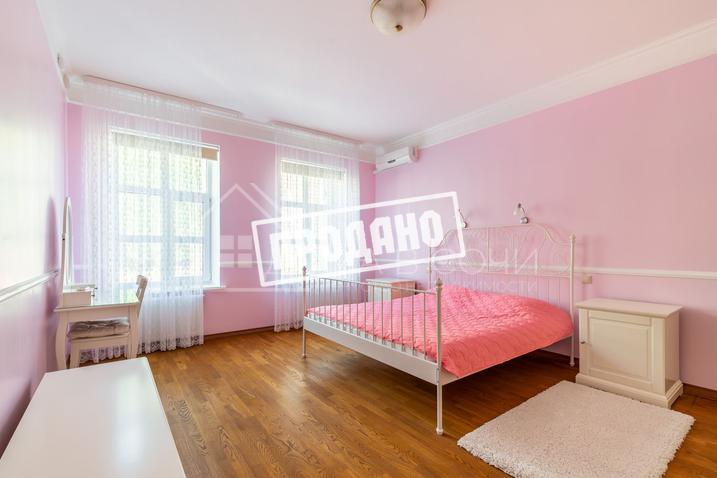 Загородная усадьба в Адлере №52