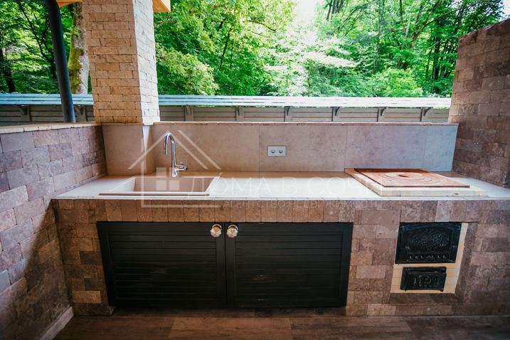 Усадьба на Мацесте №18