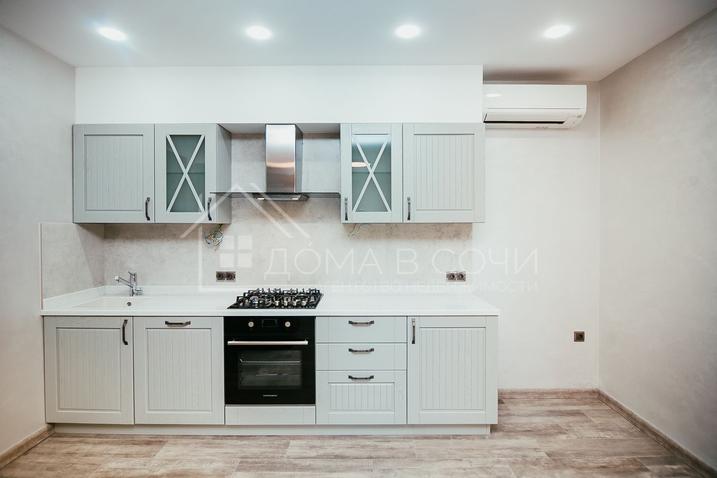 Усадьба на Мацесте №12