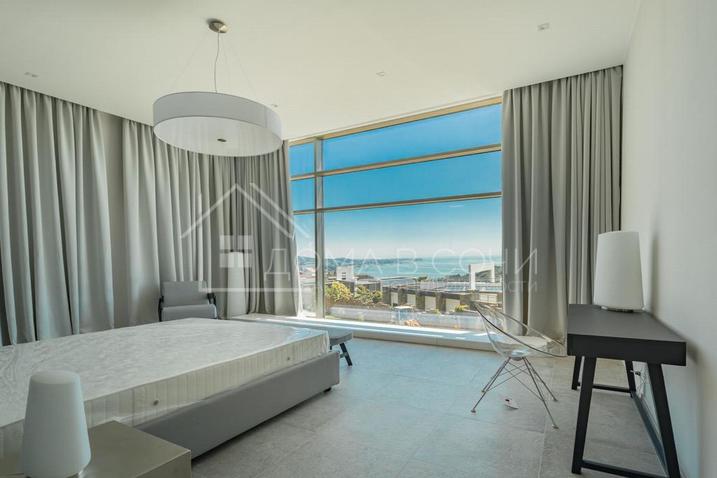 Поселок премиум класса Горки 11 №6