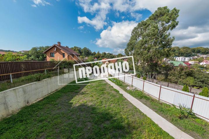 Современный дом в районе с развитой инфраструктурой №11