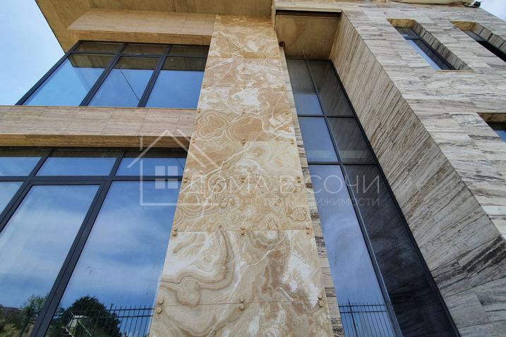 Коттедж в КП Голден Хиллс №60