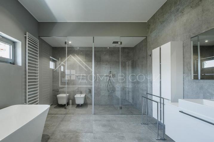 Поселок премиум класса Горки 11 №15