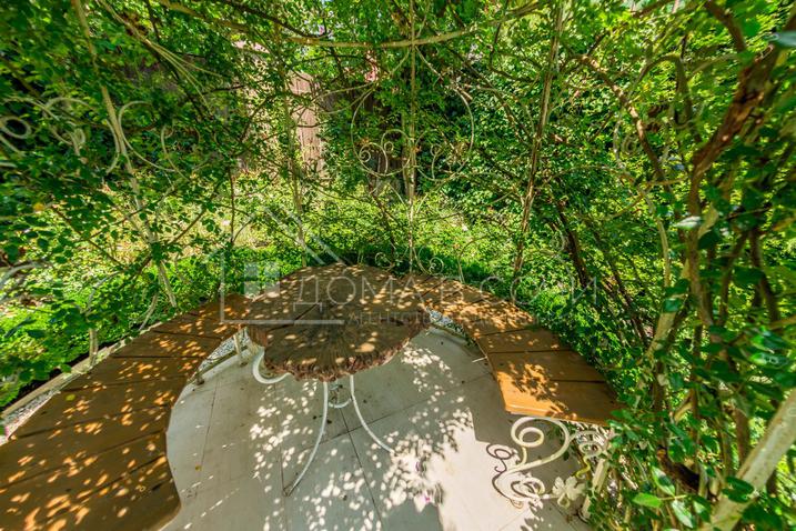 Резиденция 1200 кВ м на Красной Поляне №59