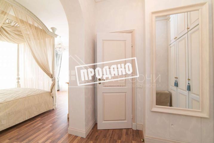 Коттедж в элитном поселке Южное Голицыно №16