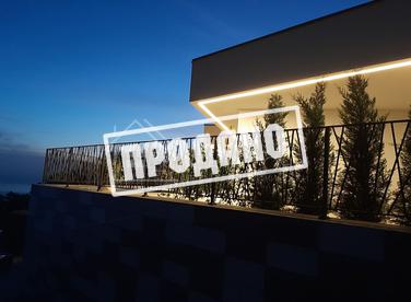 Коттедж с новым дизайнерским ремонтом под ключ №4