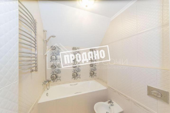 Уютный дом в европейском стиле №3