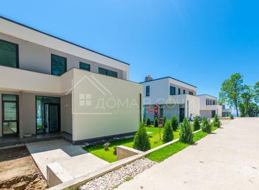 Коттедж в КП Новый Ахун №3