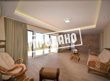 Дом в стиле хайтек с видом на Олимпийский парк №5