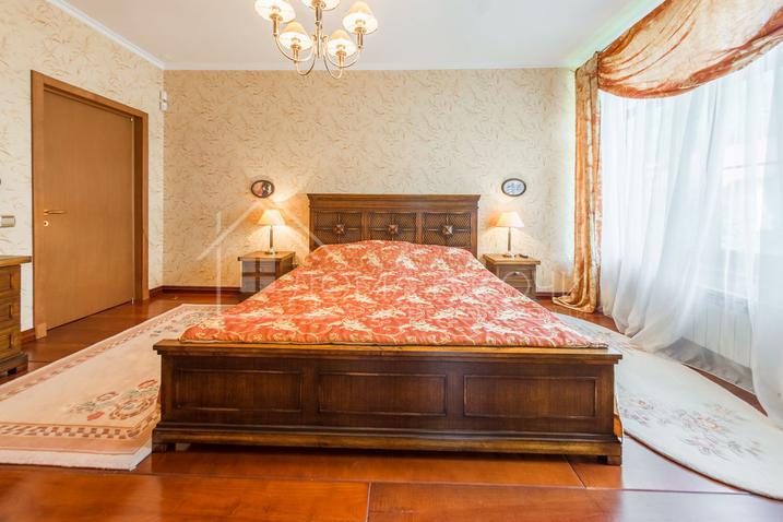 Резиденция 1200 кВ м на Красной Поляне №17