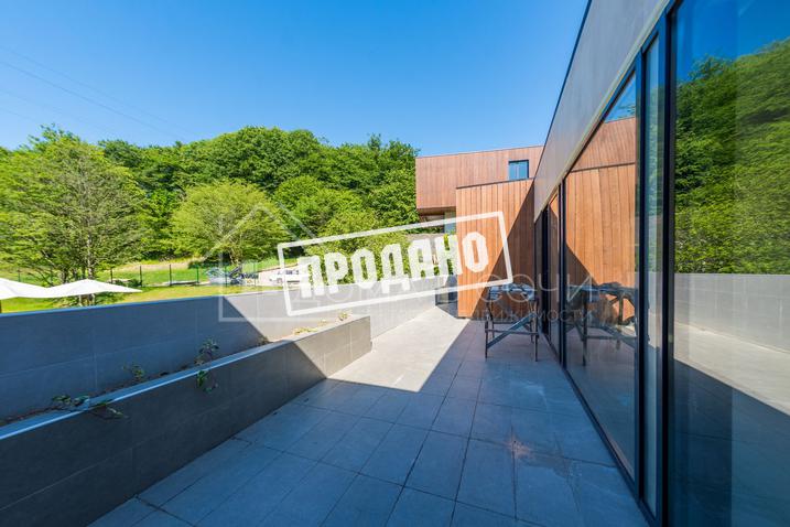 Коттедж в КП Орел Изумруд №28