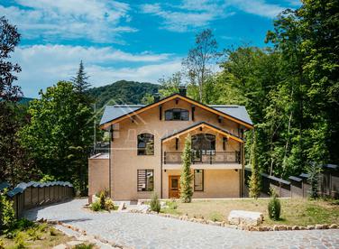 Усадьба на Мацесте №2