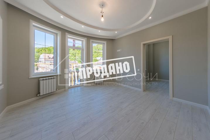 Домовладение в коттеджном городке, с ремонтом №17