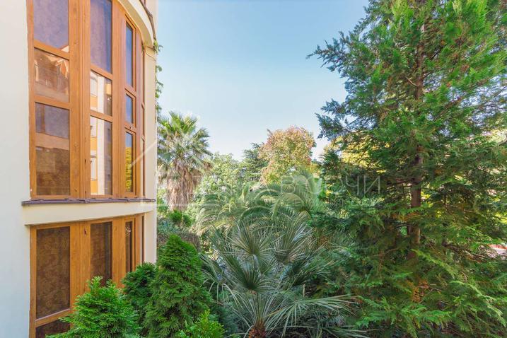 Вилла у моря напротив Парусного центра №5