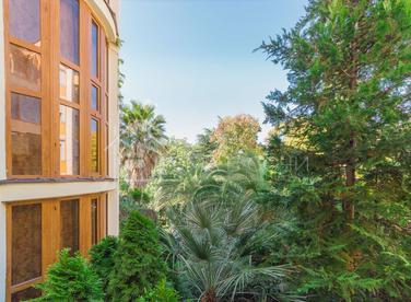 Вилла у моря напротив Парусного центра №5