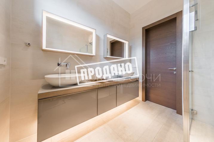 Новый особняк на Мацесте №39