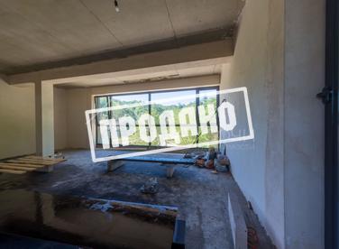 Коттедж с бассейном в КП Орел Изумруд №5