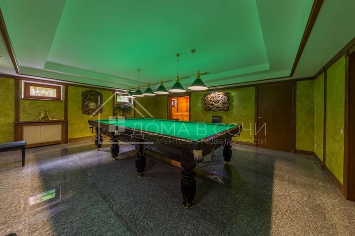 Резиденция 1200 кВ м на Красной Поляне №66