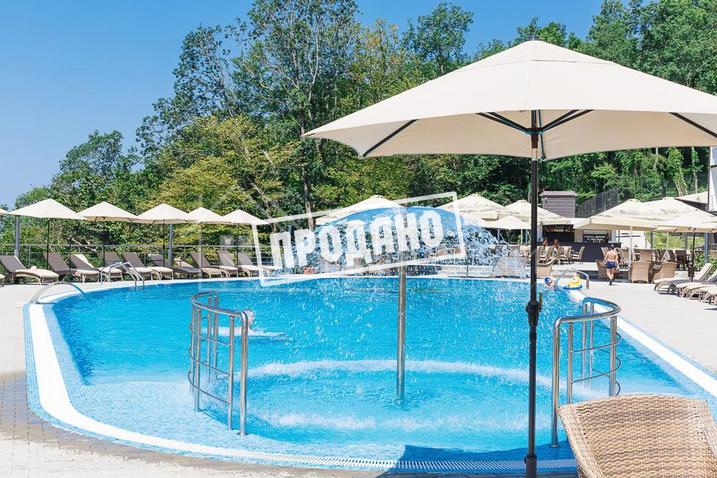 КП Лазурный Берег №13