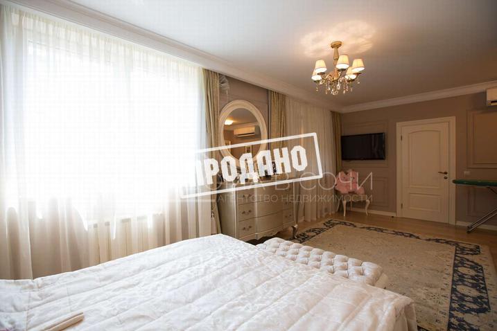 Особняк в элитном поселке Орхидея парк №44