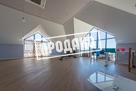 Современный дом с бассейном на Благодатной