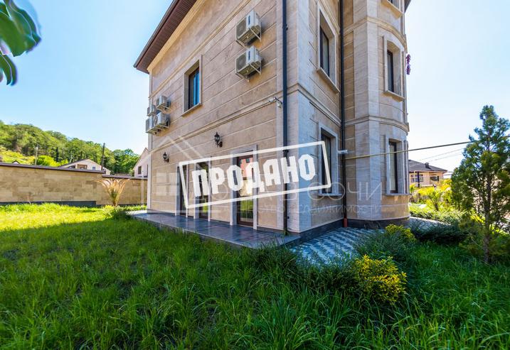 Домовладение в коттеджном городке, с ремонтом №4