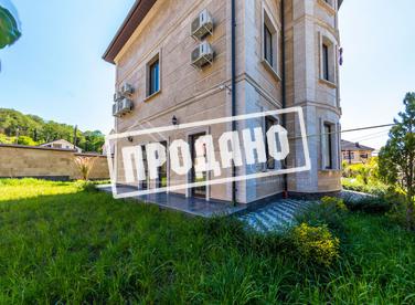 Домовладение в коттеджном городке, с ремонтом №4