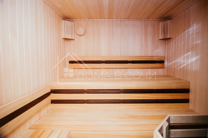 Усадьба на Мацесте №4