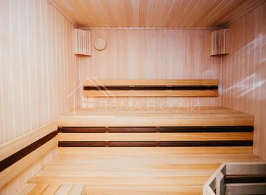 Усадьба на Мацесте №4