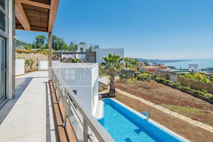 Поселок премиум класса Горки 11 №8