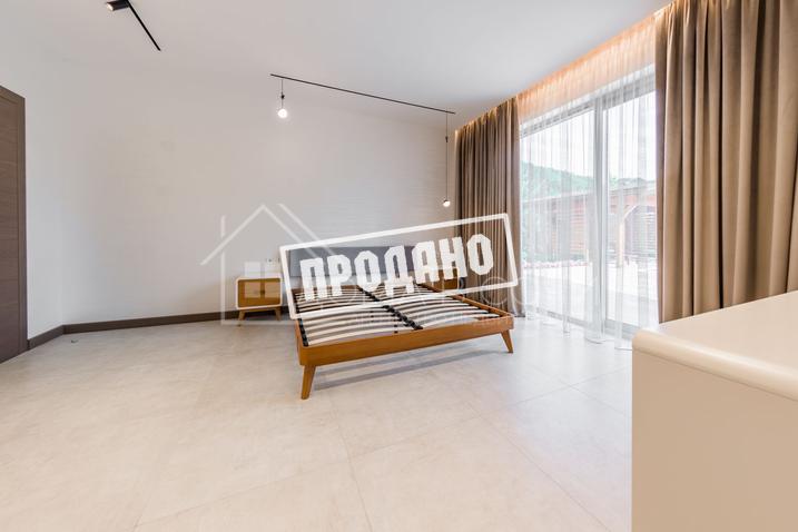 Новый особняк на Мацесте №35