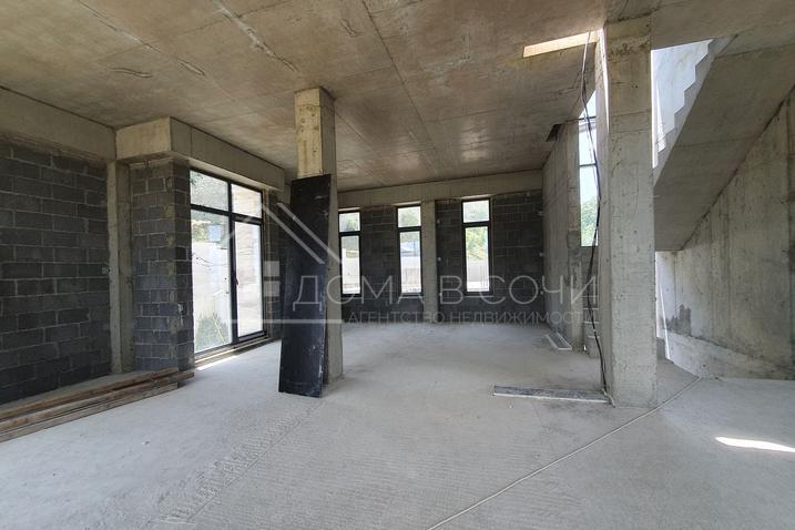 Коттедж в КП Голден Хиллс №28