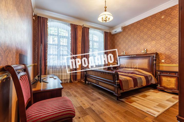 Загородная усадьба в Адлере №42