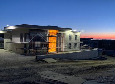 Коттедж в КП Голден Хиллс №4