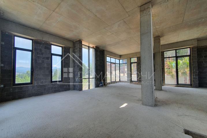 Коттедж в КП Голден Хиллс №25