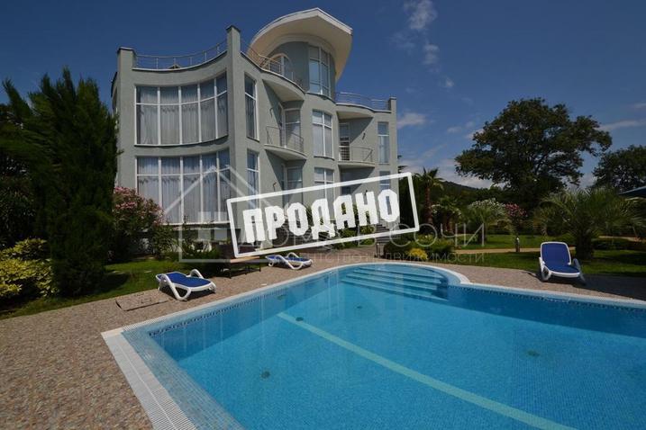 КП Лазурный Берег №18