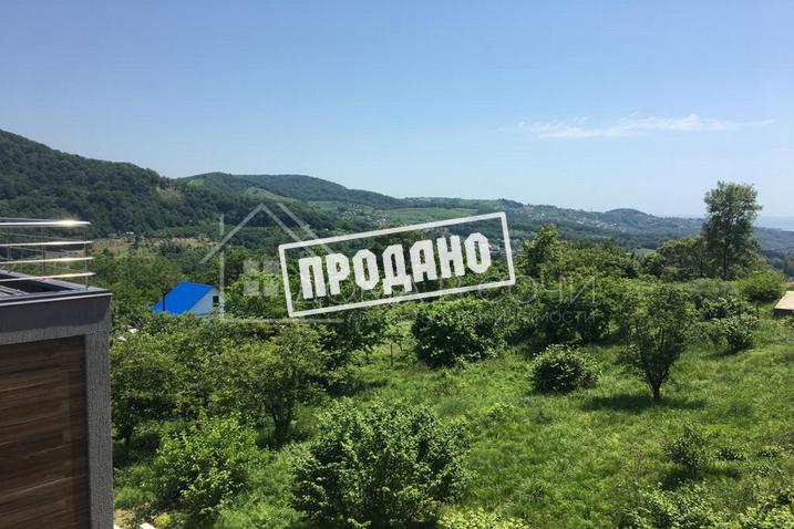 Коттедж в КП Славный №7