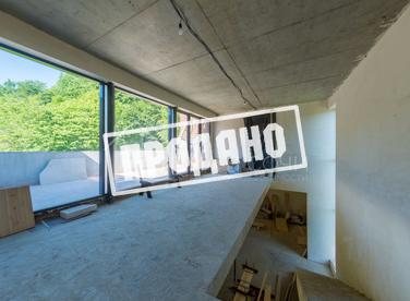 Коттедж с бассейном в КП Орел Изумруд №4