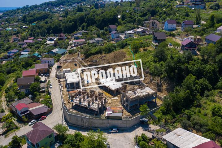 Коттедж в КП Облака №26