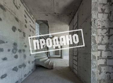 Новый коттедж в современном стиле и видом на море №3