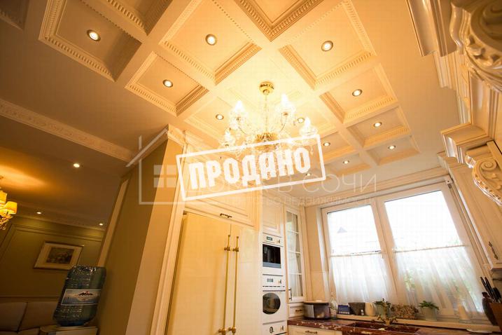 Особняк в элитном поселке Орхидея парк №20