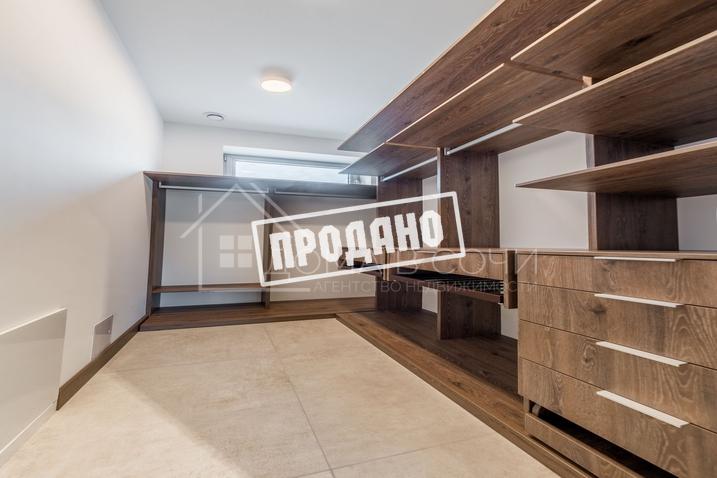 Новый особняк на Мацесте №40