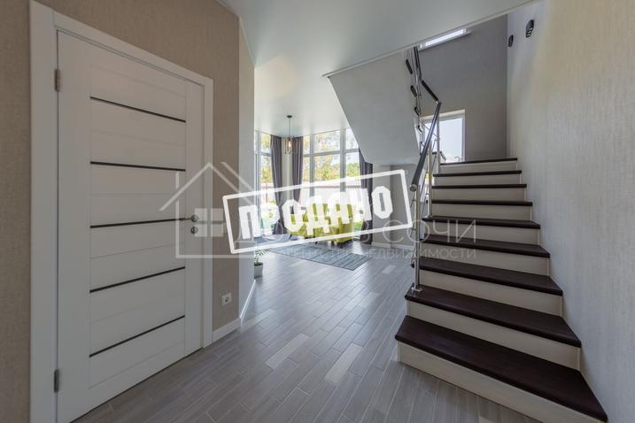 Современный дом в районе с развитой инфраструктурой №55