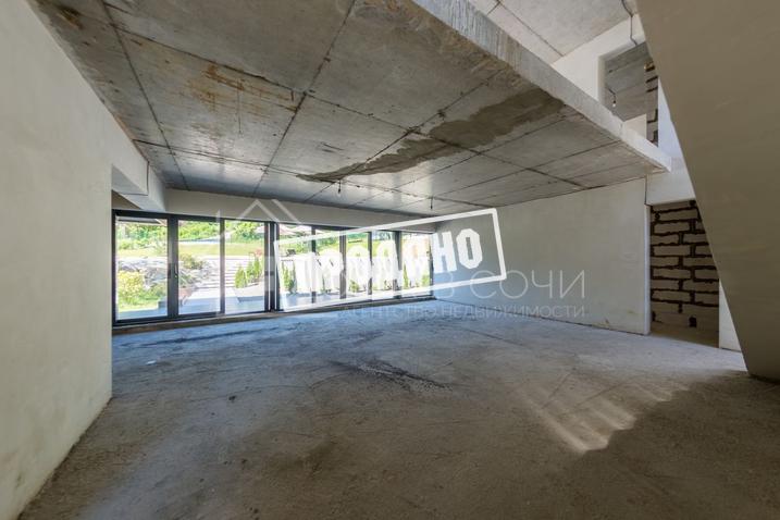 Коттедж в КП Орел Изумруд №5