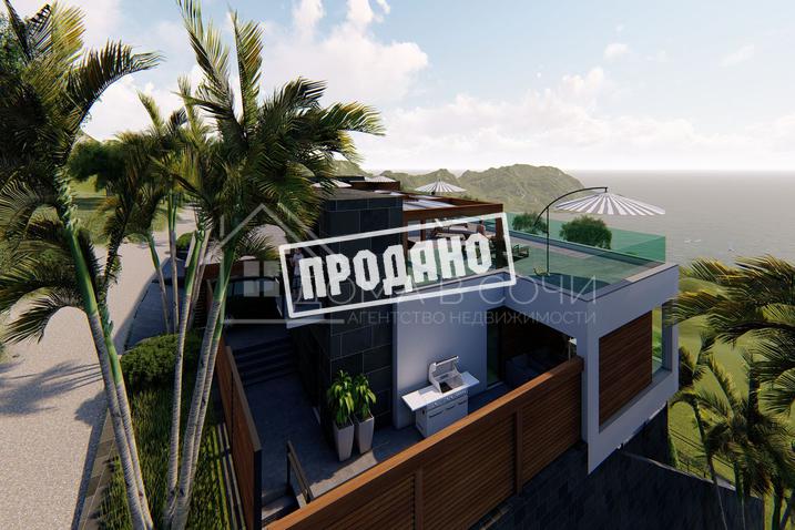 КП Вилла Стар №5